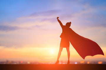 Living an Empowered Life: Embracing Your Strength and Potential