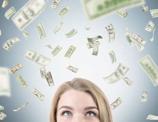Cultivating an Abundant Money Mindset: Your Path to Financial Freedom