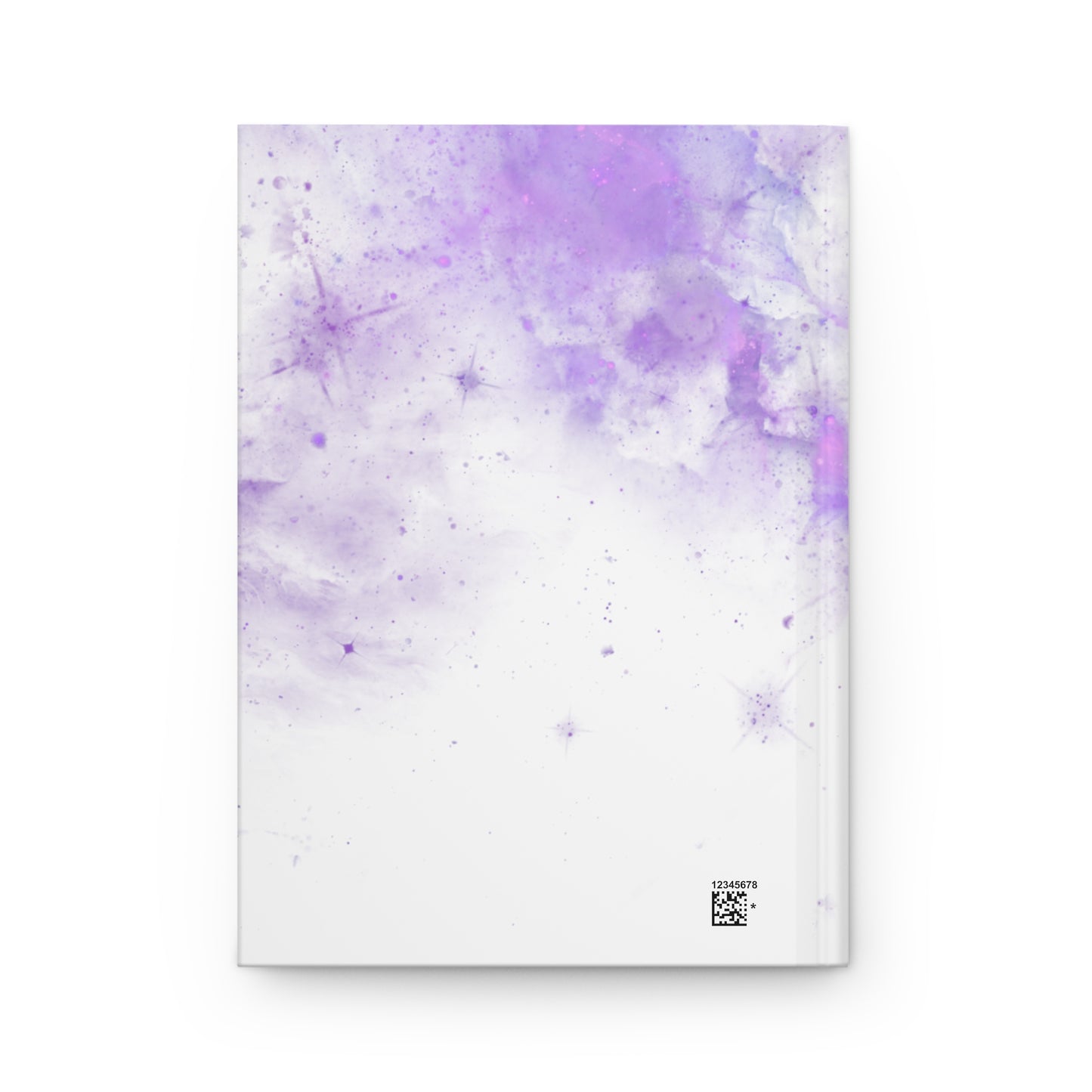 A Man is Not A Financial Plan Hardcover Journal Matte