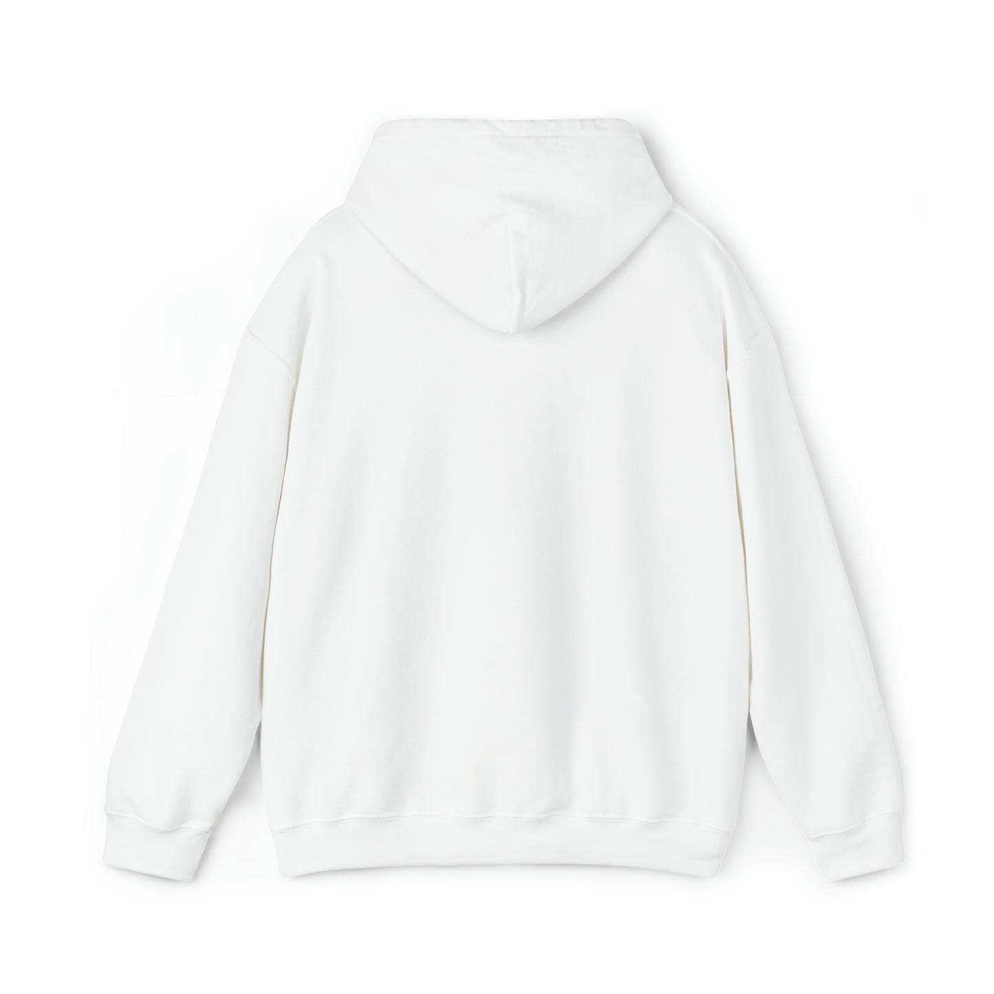 Empowered Badass Unisex Heavy Blend™ Hooded Sweatshirt