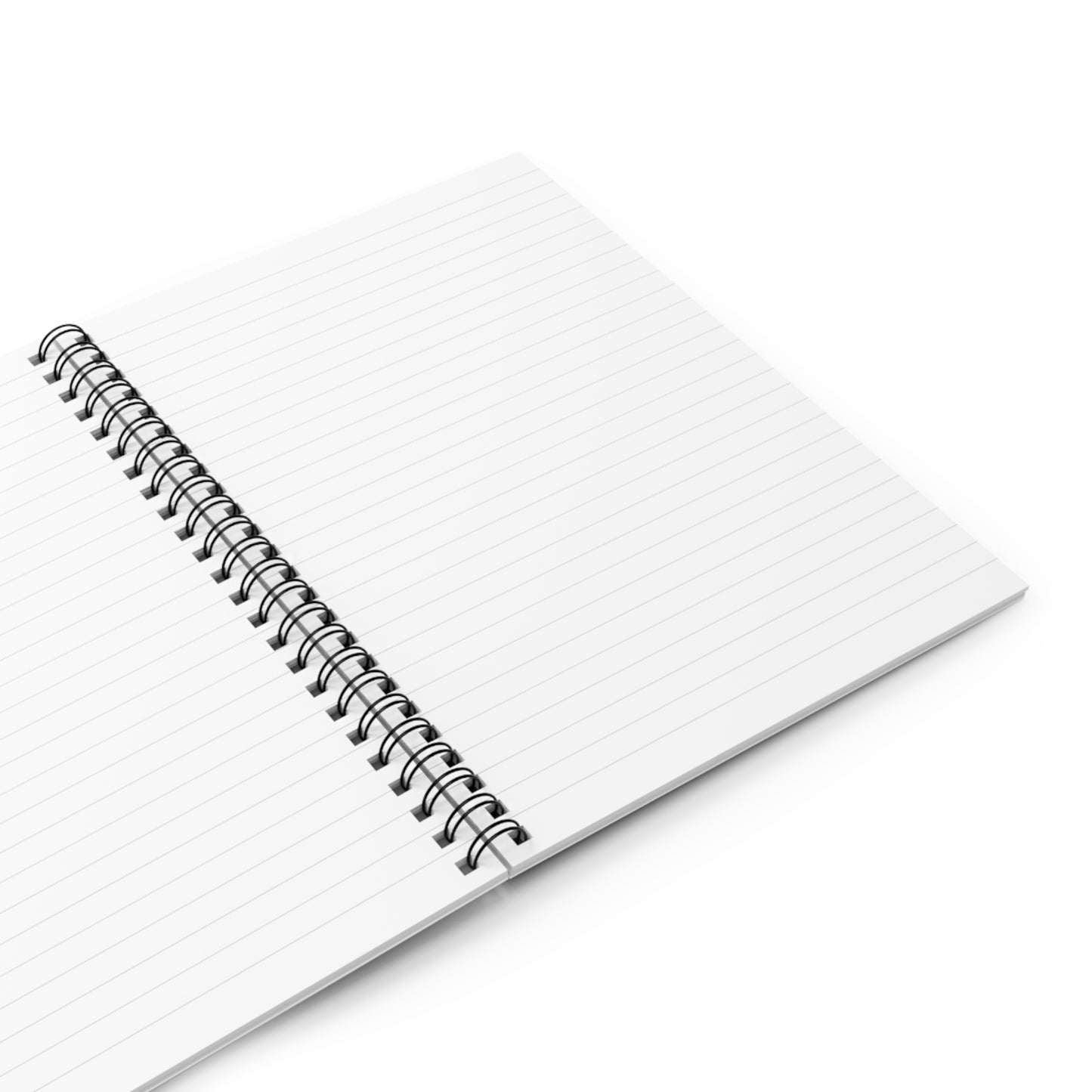 My Life, My Terms Notebook
