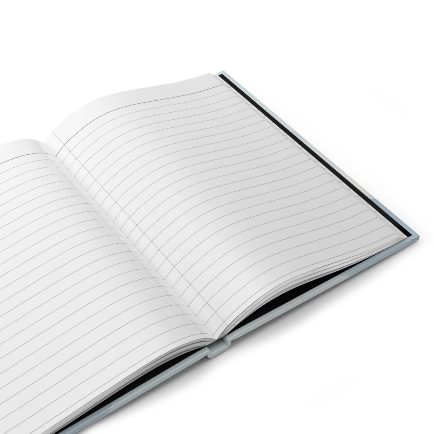 Unstoppable Me Hardcover Journal Matte