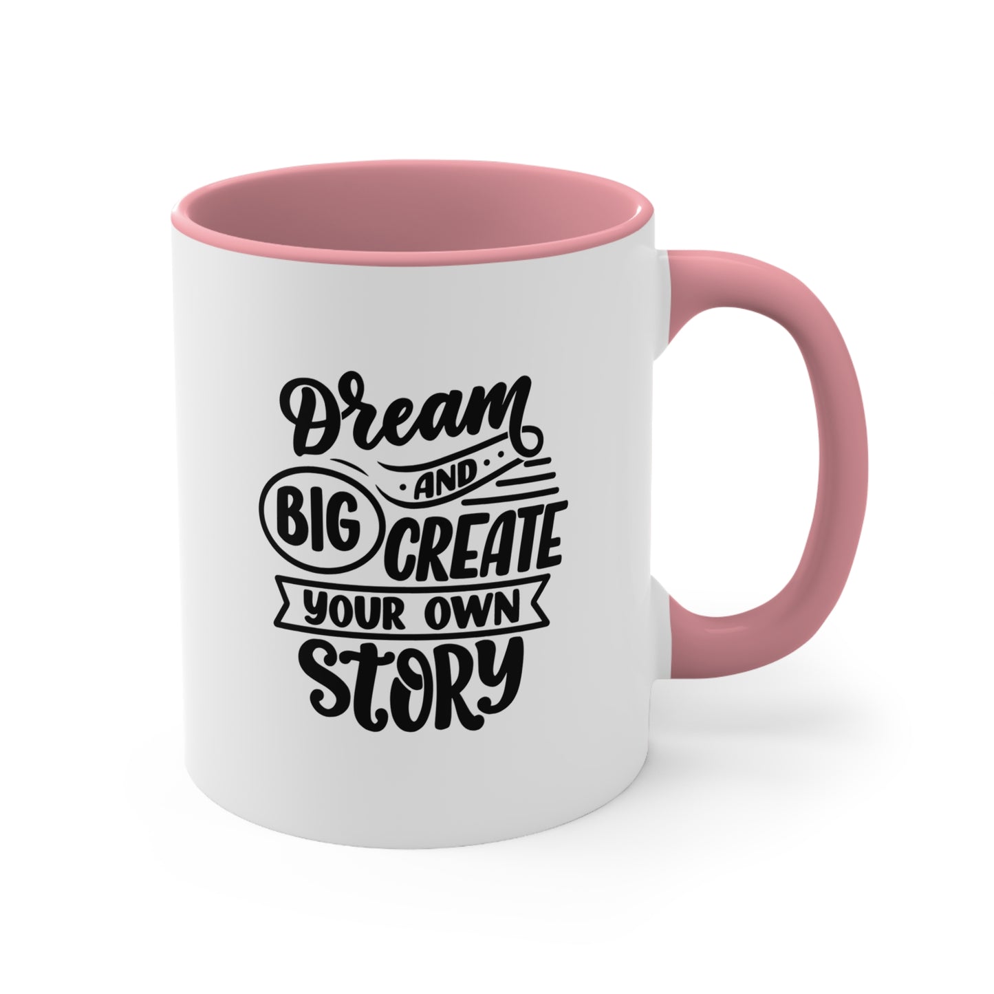 Dream Big Mug