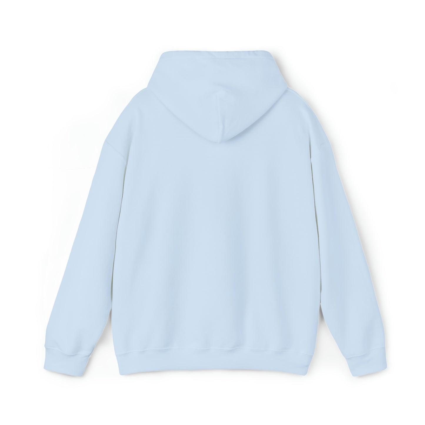 Empowered Badass Unisex Heavy Blend™ Hooded Sweatshirt