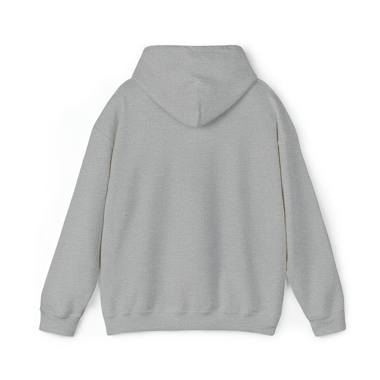 Empowered Badass Unisex Heavy Blend™ Hooded Sweatshirt