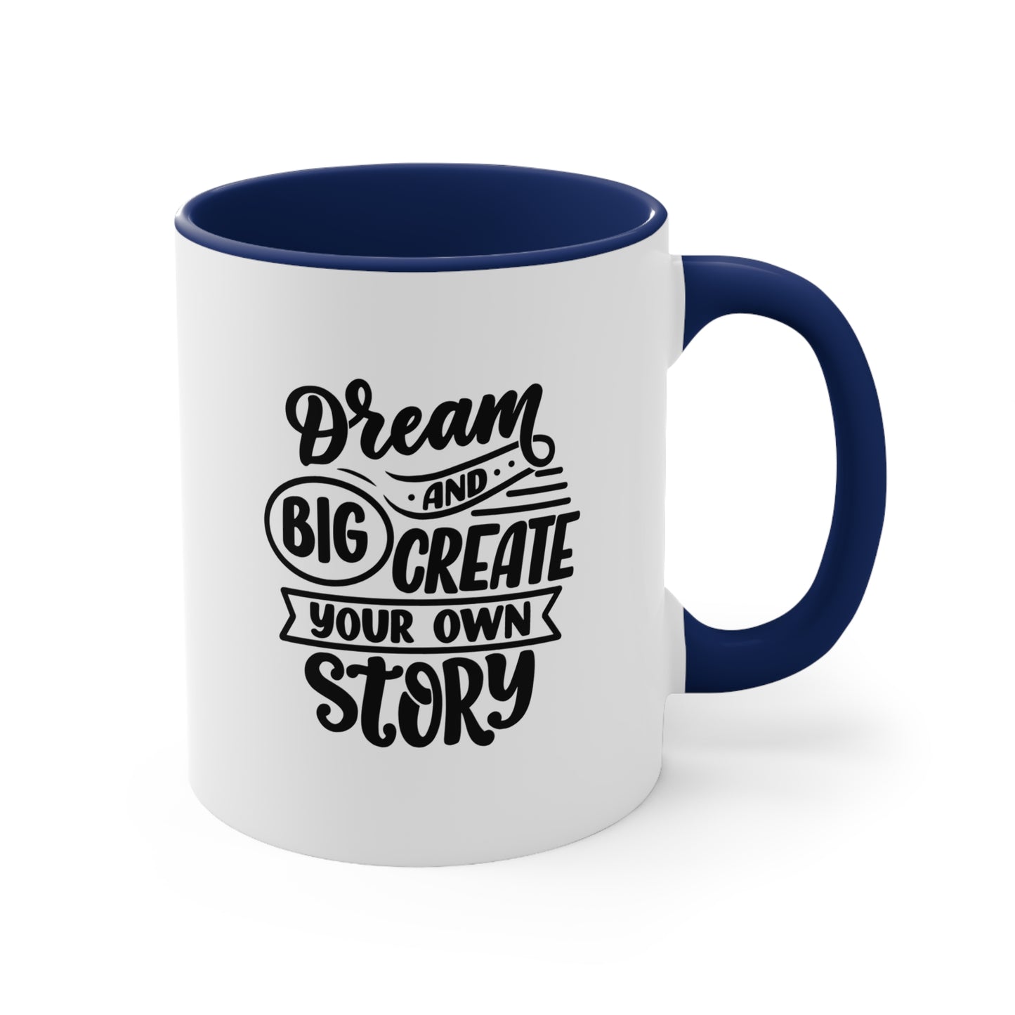Dream Big Mug