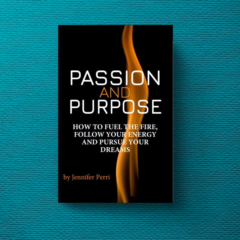 Passion and Purpose Ebook & Workbooks