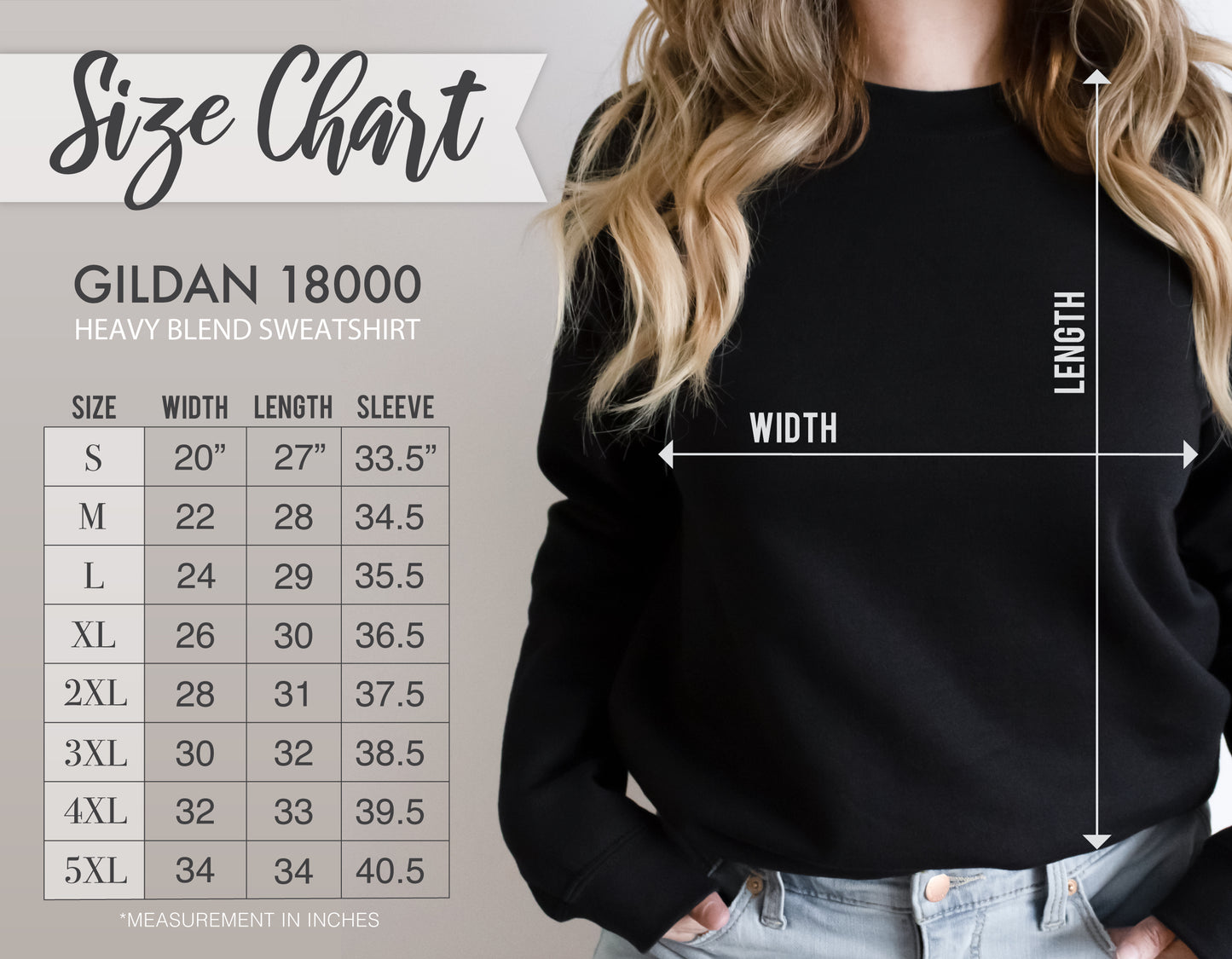 Empowered Sweatshirt