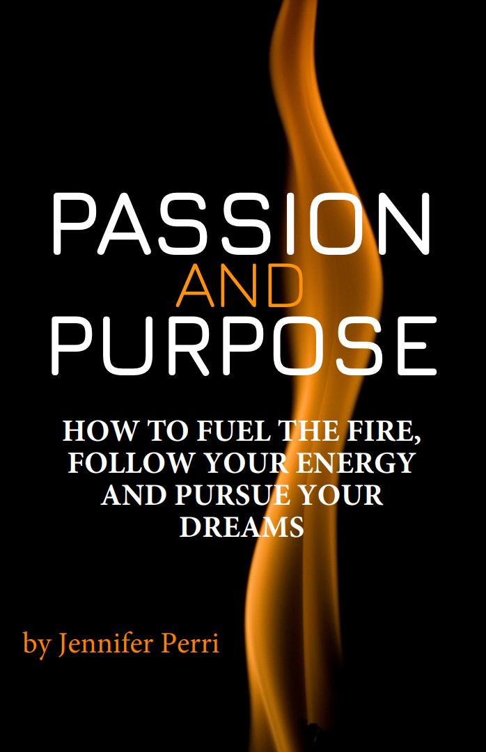 Passion and Purpose Ebook & Workbooks
