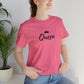 Queen Bella Canvas Comfort Tee