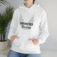 Empowered Badass Unisex Heavy Blend™ Hooded Sweatshirt