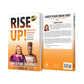 "Rise Up!" with Lisa Nichols (Signed Copy by Jennifer Perri)