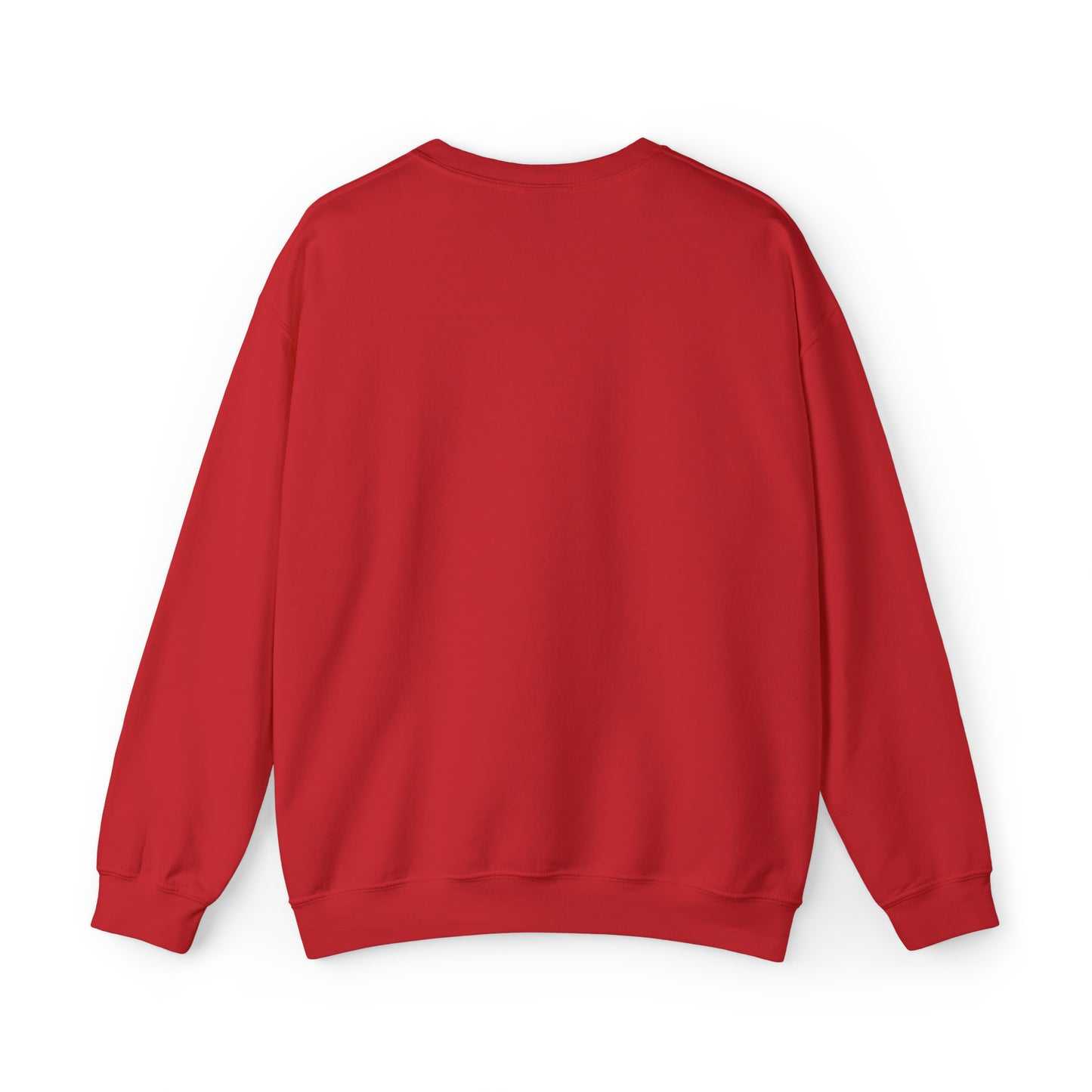'Tis the Season to Sparkle Unisex Heavy Blend™ Crewneck Sweatshirt