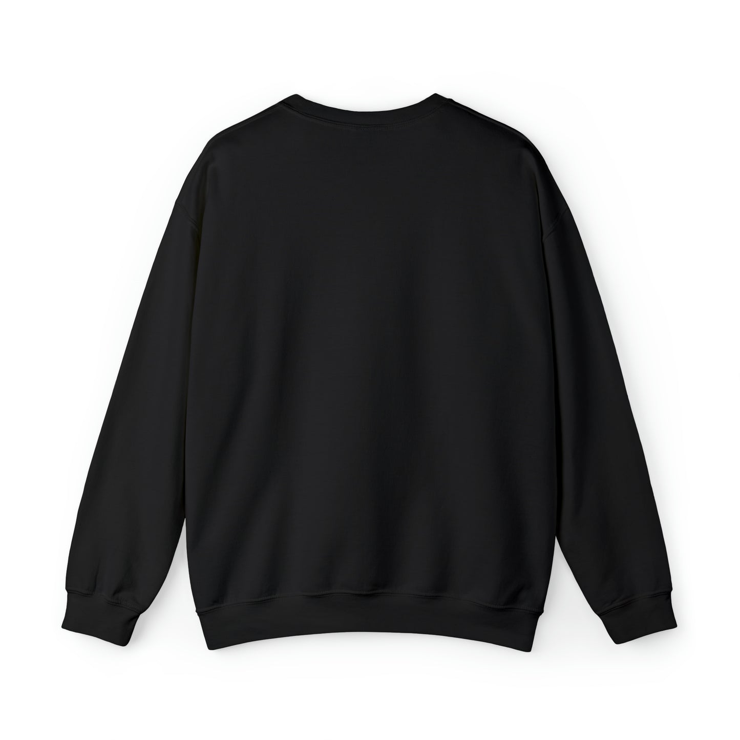 Joyful Unisex Heavy Blend™ Crewneck Sweatshirt