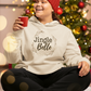 Jingle Belle Unisex Heavy Blend™ Crewneck Sweatshirt
