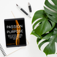 Passion and Purpose Ebook & Workbooks